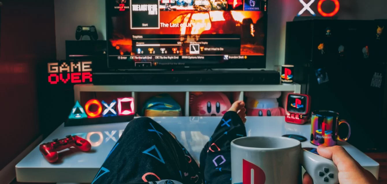 PlayStation: la revolución del entretenimiento interactivo
